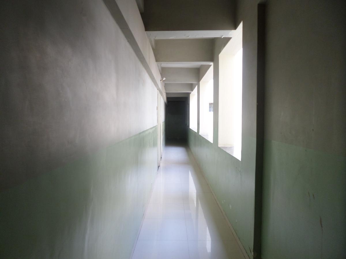 Hotel Sadanand Sāngli Esterno foto