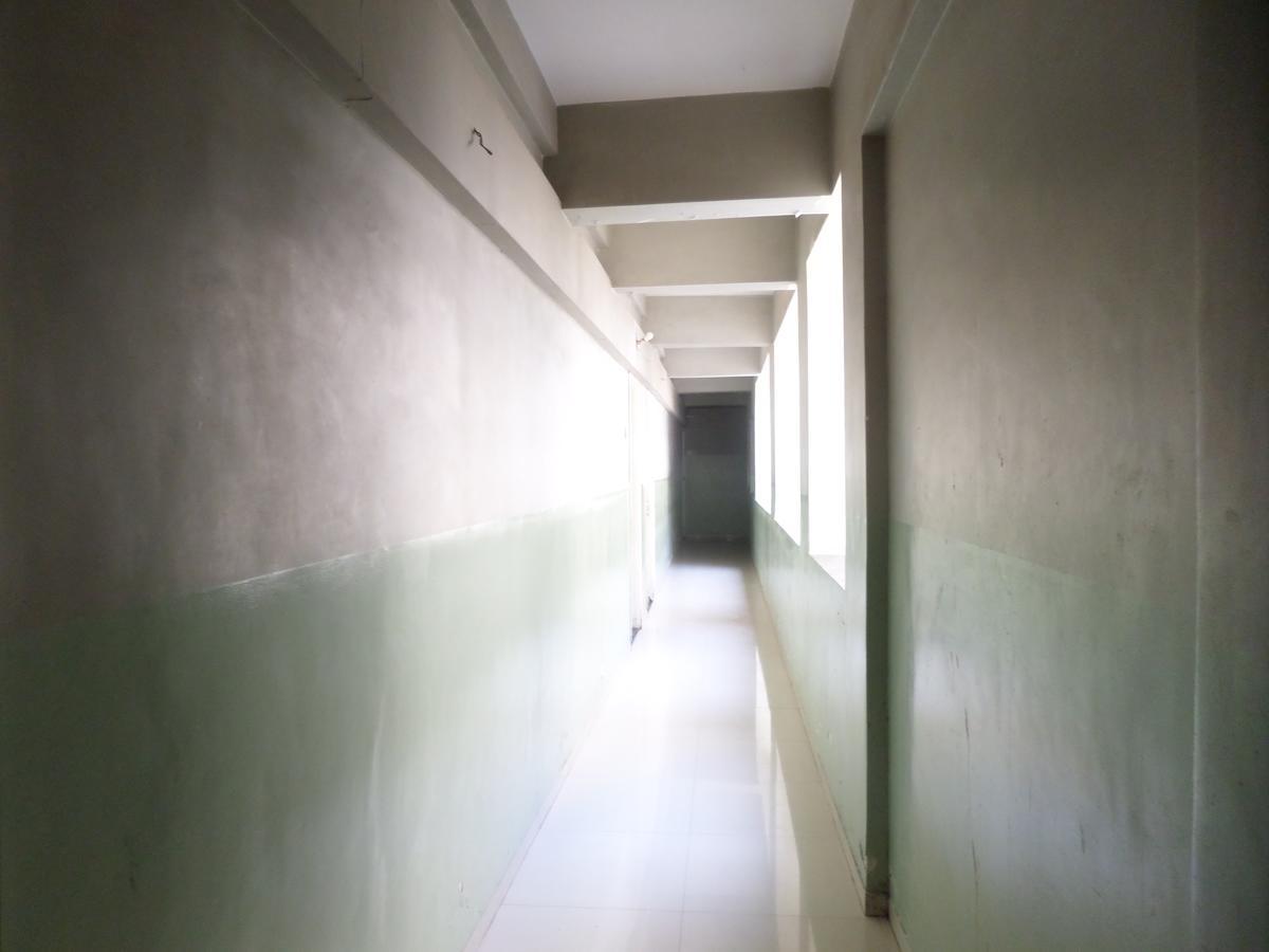 Hotel Sadanand Sāngli Esterno foto