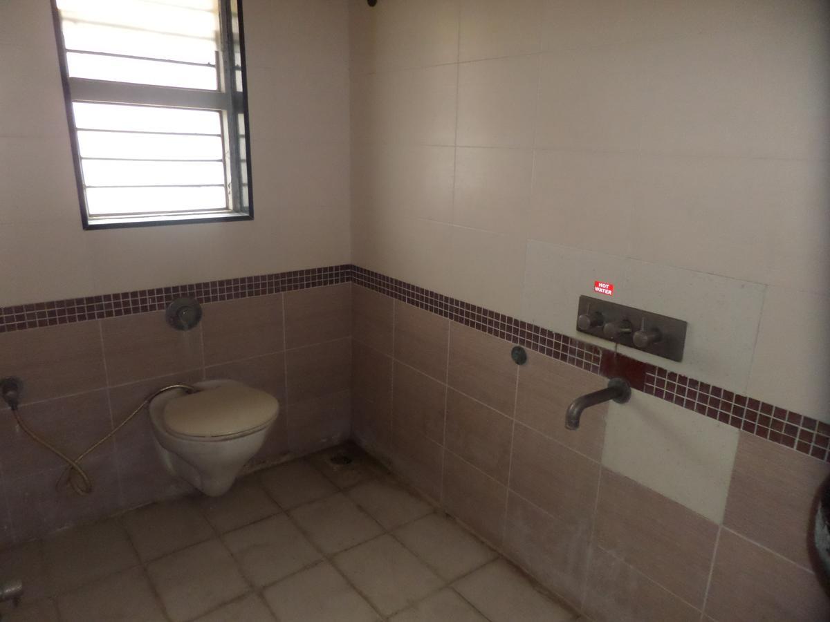 Hotel Sadanand Sāngli Esterno foto