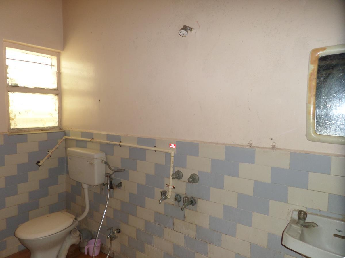 Hotel Sadanand Sāngli Esterno foto